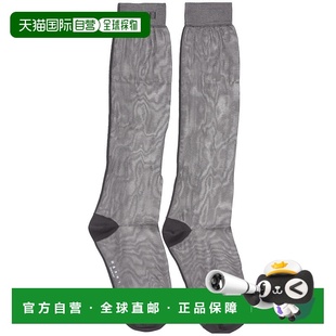 AW2025 SKMC0212Q0UFV22700N13 灰色 女士袜子 MARNI
