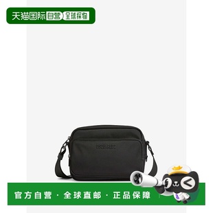 CBM0060168068152124NERO 单肩包 AW2025 男士 DSQUARED2