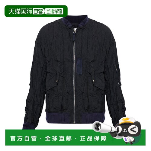 奢淘 Comme Des Garcons 长袖休闲夹克 男 HRJ007【付后1h可退】