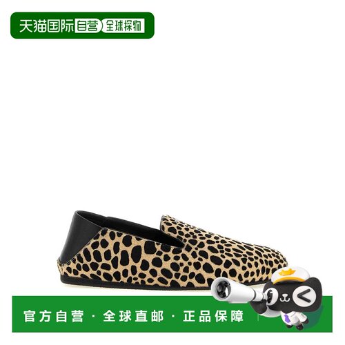 1h可退 GIUSEPPE ZANOTTI 男士休闲鞋 IU60043001 AW2026