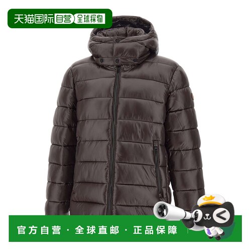SAVE THE DUCK 男士户外冲锋衣 D31653MLOVE2140009 支付后1h可退