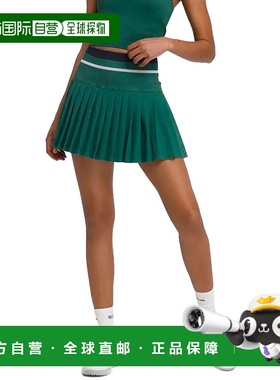 WILSON MidTown 裙子 中性