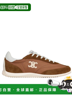 CELINE 男士运动鞋 364945257C03AA男鞋德训鞋