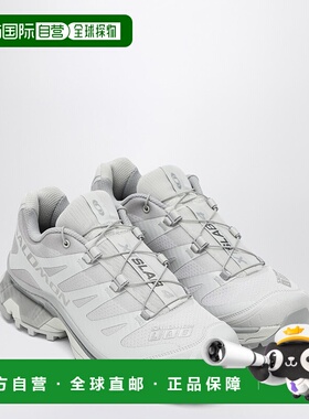 1h可退 潮奢 salomon 萨洛蒙 女士 bassa XT-4 OG Lunar rock/All