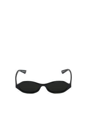 ALEXANDER MCQUEEN 女士眼镜 861654J07491056 SS2026