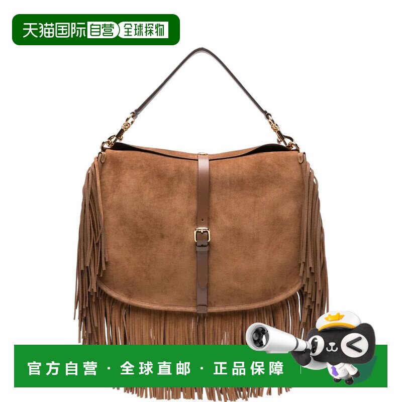 1h可退 ETRO 女士斜挎包 WP1C0022AP469M0453 SS2026 卡其色