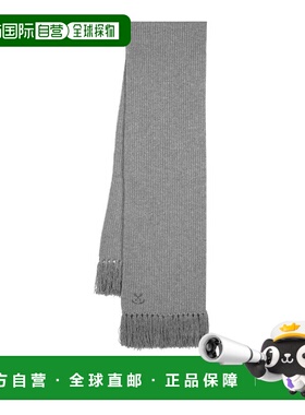 GOLDEN GOOSE DELUXE BRAND 男士围巾 GUP01986P00170860255