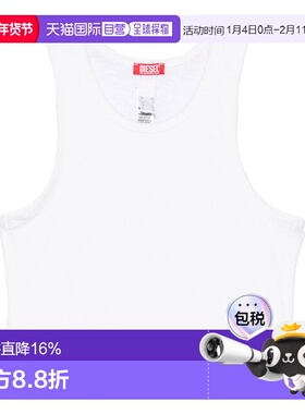 DIESEL女士背心吊带A176380NJAP100