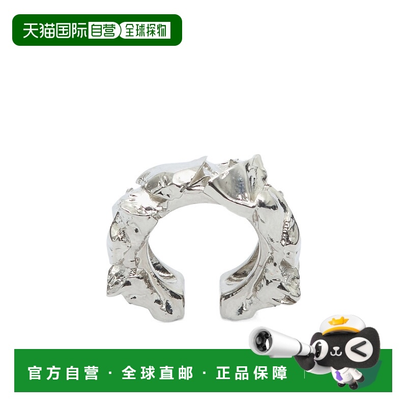 1h可退 MM6 MAISON MARGIELA 女士戒指 SM7VG0104P8604951