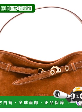 1h可退 潮奢 Miu Miu 缪缪 女士 BORSE A SPALLA 单肩包 5BC182VO