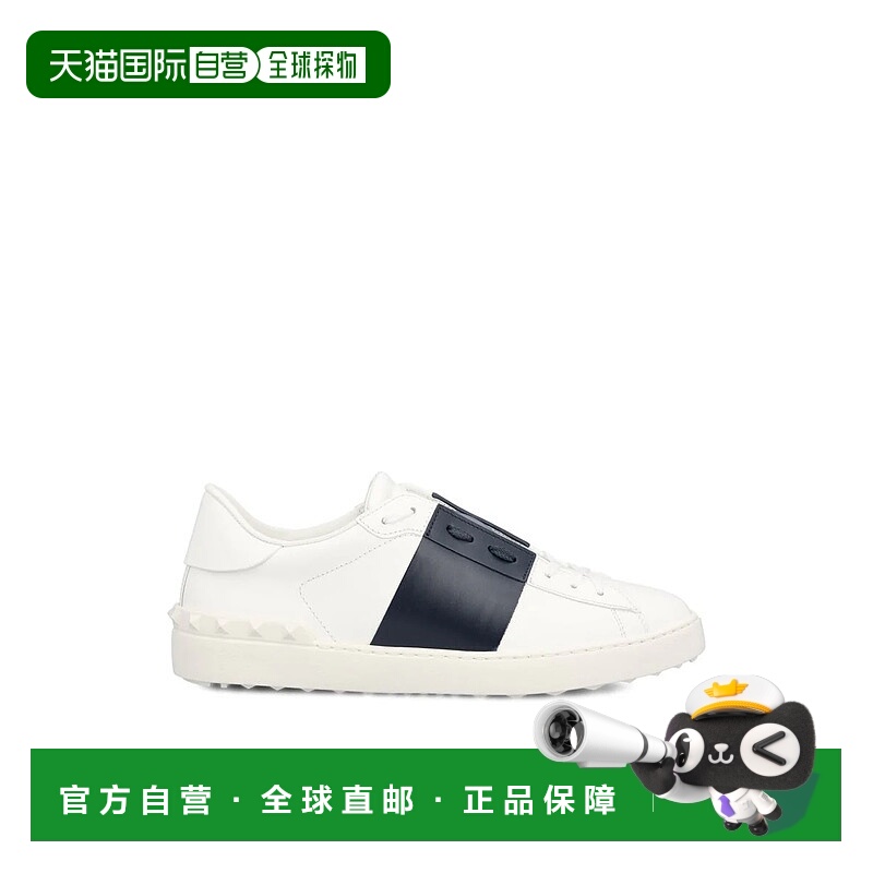 1h可退 VALENTINO GARAVANI 男士运动鞋 7Y2S0830BLUM15AI25