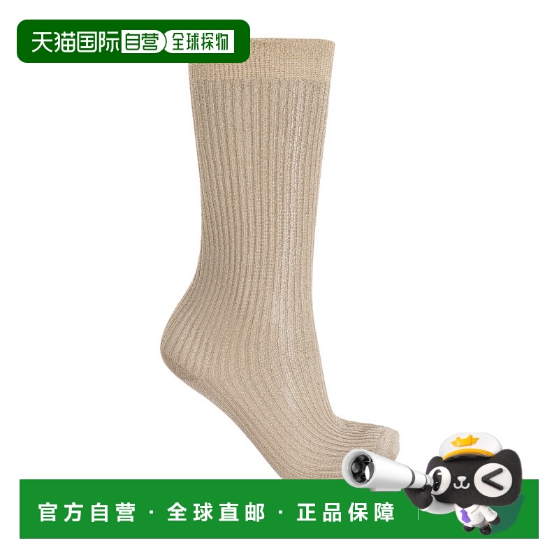 1h可退 ISABEL MARANT 女士袜子 CT029JFAC3C08ALIGHTGOLD