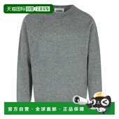 SANDER 男士 针织衫 JIL J22GP0133J13264032 AW2025