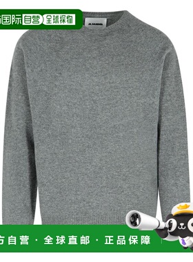 JIL SANDER 男士针织衫 J22GP0133J13264032 AW2025