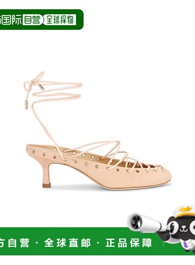 1h可退 潮奢 Chloe 蔻依 女士 Ghilies 凉鞋 CHC25U10DRA