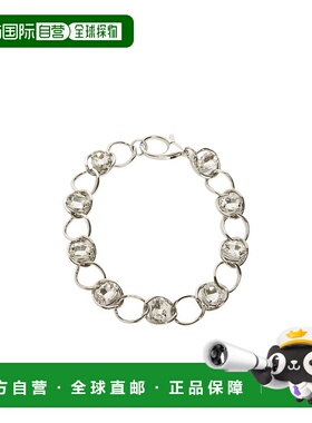 WEEKEND MAX MARA 女士手链手镯 5756125406001 AW2025水晶