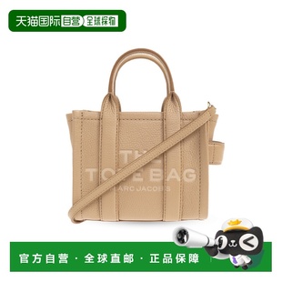 MARC H053L01RE220230 女士斜挎包 浅棕色 JACOBS