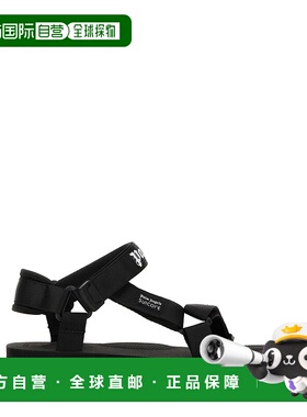 PALM ANGELS 男士凉鞋 PMIH016S25FAB0011010 AW2025