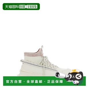 MONCLER 女士运动鞋 4M00140M2056P04 AW2022 花色 Monte Runner