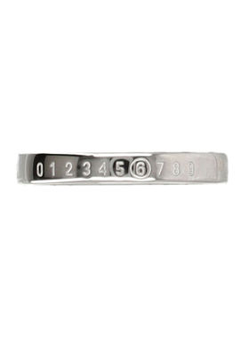 1h可退 MM6 MAISON MARGIELA 男士项链 26ASM6UQ0059P6469951