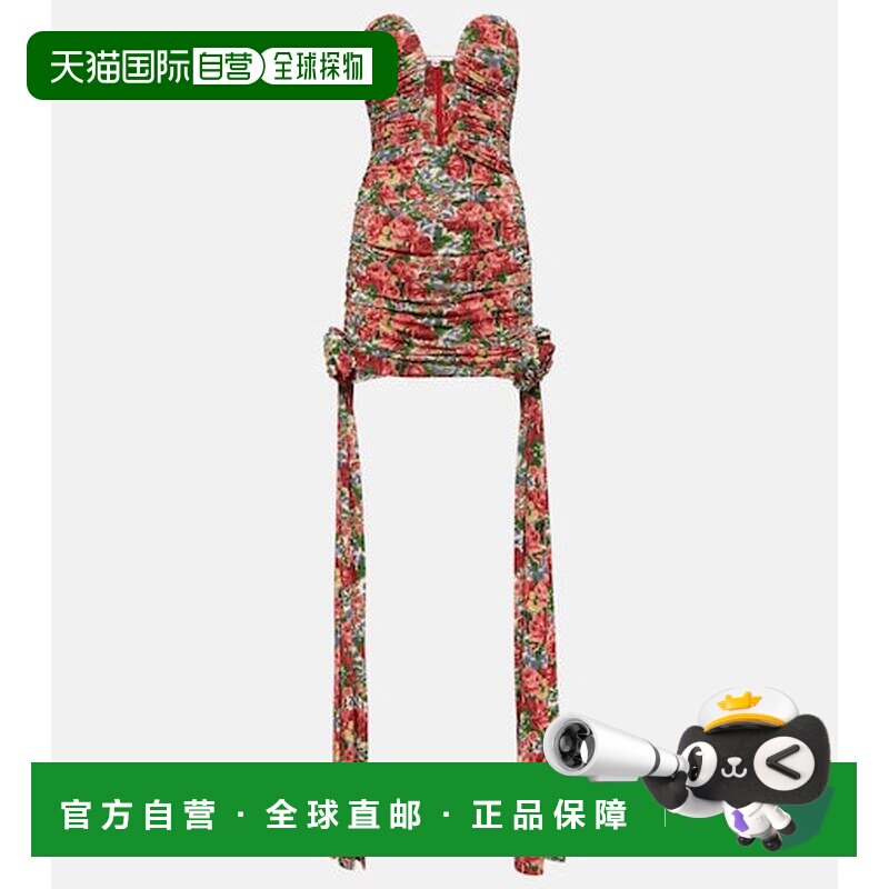 magdabutrym女士连衣裙