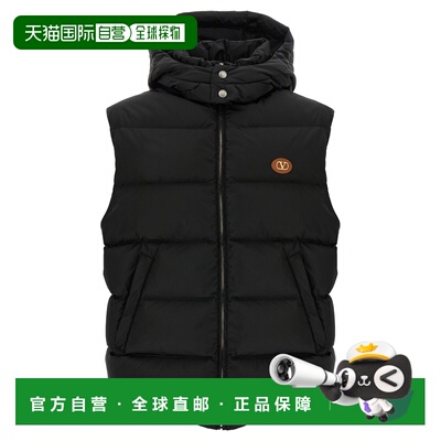 VALENTINO GARAVANI 男士马甲 V3CQA406FN0NO AW2025