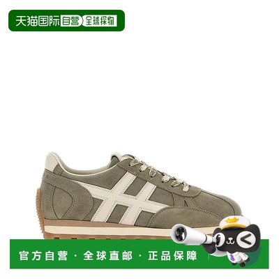 HOGAN女士运动鞋HXW7010FP0CUHO0RV7厚底德训鞋