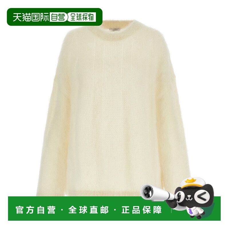 1h可退 BRUNELLO CUCINELLI 女士针织衫 MLD346100C132 AW2025