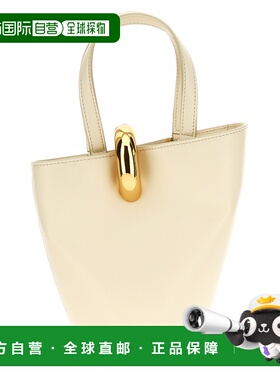 潮奢 Jacquemus 女士 'Le Petit Bambola' mini... 包袋 24HBAW00