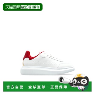 ALEXANDER MCQUEEN 男士运动鞋 831180WIAI59901 男鞋AW2025