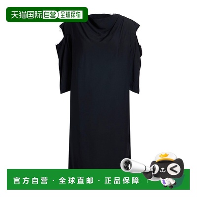 1h可退 潮奢 Vivienne Westwood 薇薇恩 韦斯特伍德 女士 短款连