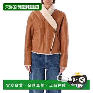MA0261FAB3A01I11CN 女士外套 AW2024 MARANT ISABEL