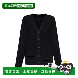 女士外套 MARGIELA S52HP0026M13044900 MAISON MM6