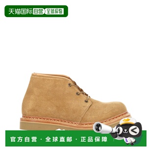 运动鞋 A4257CMX Legacy LEGACY Sneake Our 男士 黄色 OUR AW2025