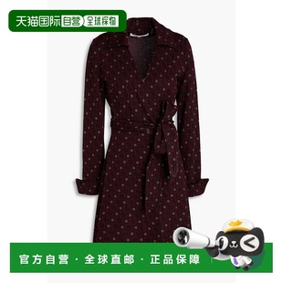 VON FURSTENBERG 黛安 1h可退 女士 DIANE 冯芙丝汀宝 Sofia 潮奢