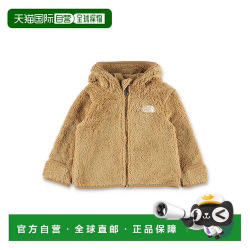 香港直邮THE NORTH FACE 男童夹克 NF0A88VWBQ81 【付后1h可退】