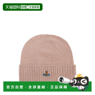 VIVIENNE WESTWOOD 男士帽子 8102001CK0069C401针织帽