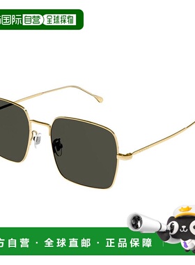 1h可退 潮奢 Gucci 古驰 男士 -sunglasses 太阳镜 GG1184S001FD