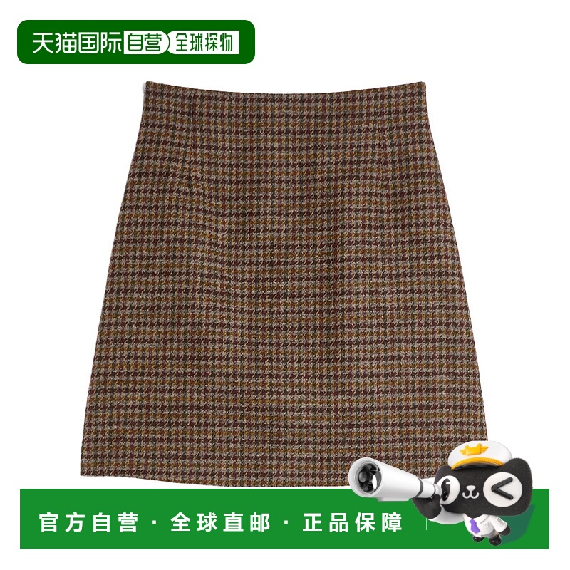 1h可退 WEEKEND MAX MARA 女士半身裙 5106075206001 AW2025