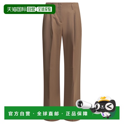 GOLDEN GOOSE DELUXE BRAND 女士休闲裤 GWP01203P00258555723PIN