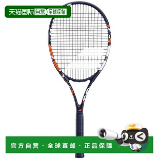 BABOLAT Evoke Tour 网球拍 中性百保力