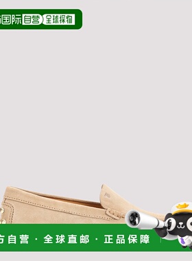 TOD'S 女士芭蕾乐福鞋 XXW03M0KB40DGPZZZHGINGER SS2026