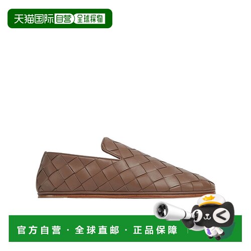 1h可退 bottega veneta 男士 时尚休闲鞋男鞋一脚蹬