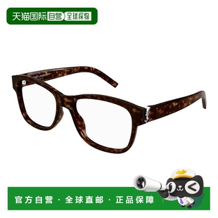 Laurent 圣罗兰女士eyewear 1h可退 col. Saint M132 002 潮奢