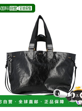 ISABEL MARANT 女士斜挎包 23PPP0015FAA1C13M01BK