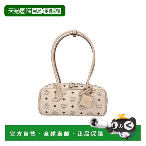 MCM/Bags女士单肩包 【付后1h可退】
