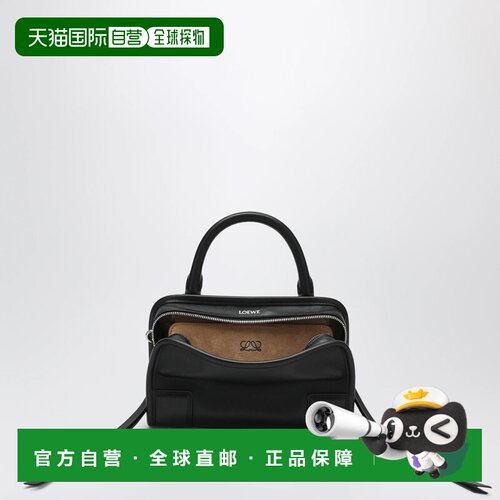 LOEWE 女士手拿包 A039AS4X12LE1100 SS2026 黑色