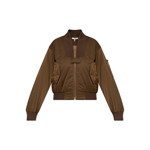 AW2025 CH25AVE16113233 棕色 女士西服 CHLOÉ