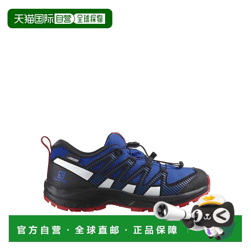 SALOMON 男童运动鞋 471262LAPIS CO 蓝色,童鞋/婴儿鞋/亲子鞋,运动鞋,淘宝优惠券,粉丝福利购,淘宝优惠卷