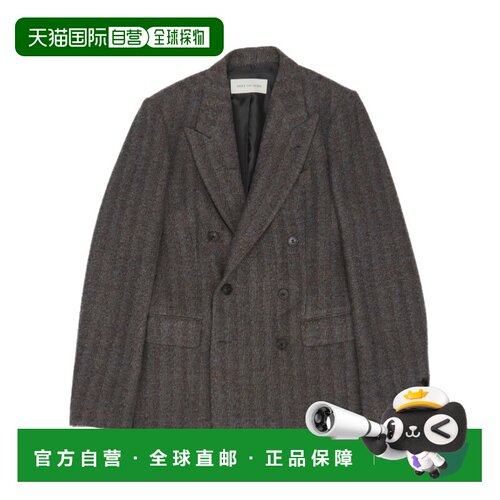 DRIES VAN NOTEN 男士西服 2620204024219503 AW2026
